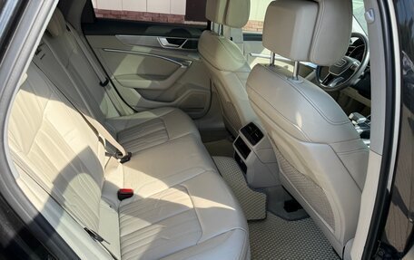 Audi A6, 2021 год, 2 990 000 рублей, 12 фотография