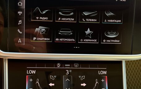 Audi A6, 2021 год, 2 990 000 рублей, 10 фотография