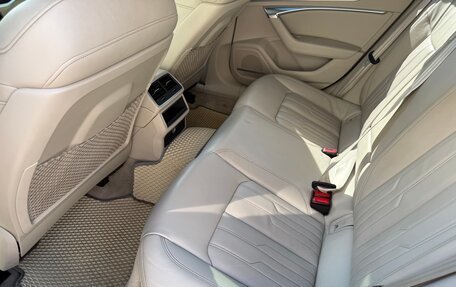 Audi A6, 2021 год, 2 990 000 рублей, 13 фотография