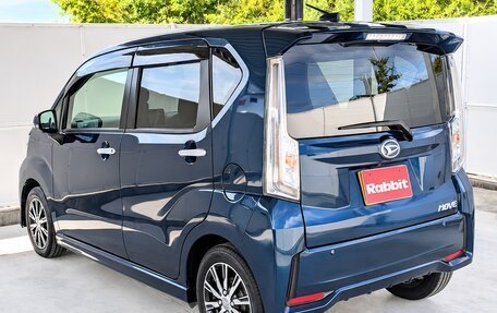Daihatsu Move VI рестайлинг, 2022 год, 800 000 рублей, 6 фотография