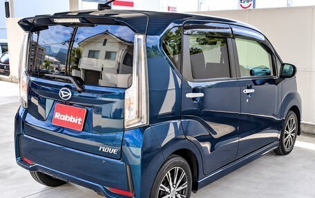 Daihatsu Move VI рестайлинг, 2022 год, 800 000 рублей, 4 фотография