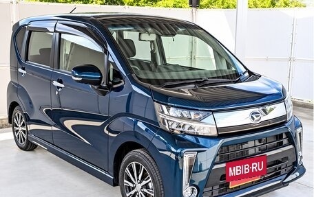 Daihatsu Move VI рестайлинг, 2022 год, 800 000 рублей, 3 фотография