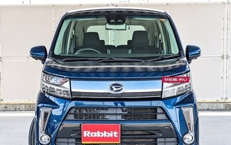 Daihatsu Move VI рестайлинг, 2022 год, 800 000 рублей, 2 фотография