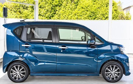 Daihatsu Move VI рестайлинг, 2022 год, 800 000 рублей, 7 фотография