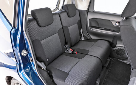 Daihatsu Move VI рестайлинг, 2022 год, 800 000 рублей, 12 фотография