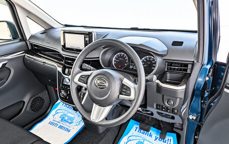 Daihatsu Move VI рестайлинг, 2022 год, 800 000 рублей, 10 фотография