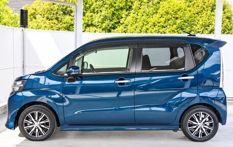 Daihatsu Move VI рестайлинг, 2022 год, 800 000 рублей, 8 фотография