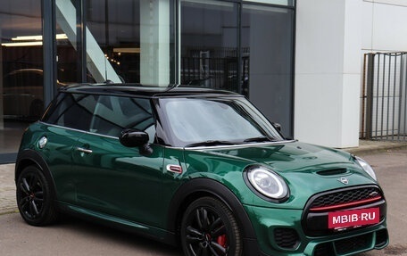 MINI Hatch, 2020 год, 2 950 000 рублей, 3 фотография