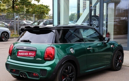 MINI Hatch, 2020 год, 2 950 000 рублей, 4 фотография