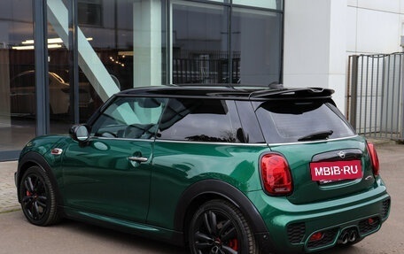 MINI Hatch, 2020 год, 2 950 000 рублей, 6 фотография