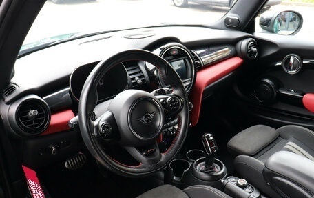 MINI Hatch, 2020 год, 2 950 000 рублей, 7 фотография