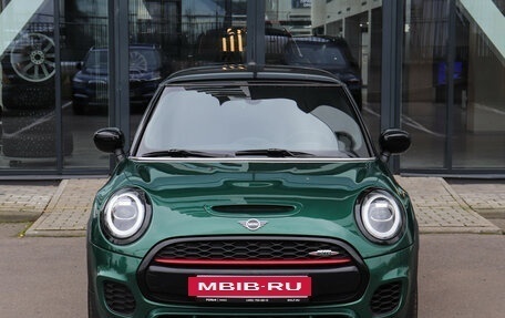 MINI Hatch, 2020 год, 2 950 000 рублей, 2 фотография