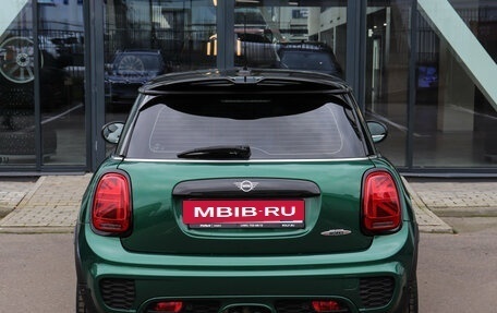 MINI Hatch, 2020 год, 2 950 000 рублей, 5 фотография