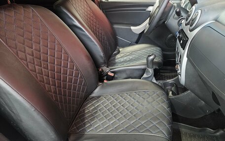 Renault Logan I, 2013 год, 585 000 рублей, 11 фотография