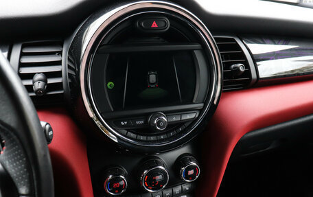 MINI Hatch, 2020 год, 2 950 000 рублей, 11 фотография