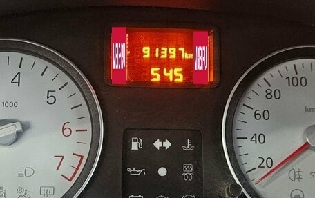Renault Logan I, 2013 год, 585 000 рублей, 10 фотография