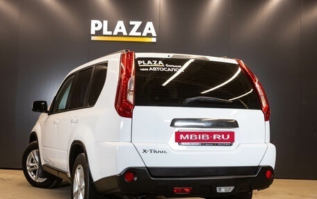 Nissan X-Trail, 2013 год, 1 450 000 рублей, 3 фотография