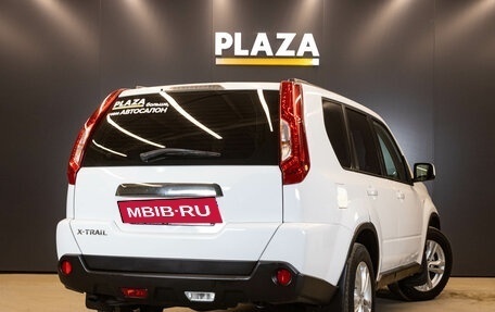 Nissan X-Trail, 2013 год, 1 450 000 рублей, 4 фотография