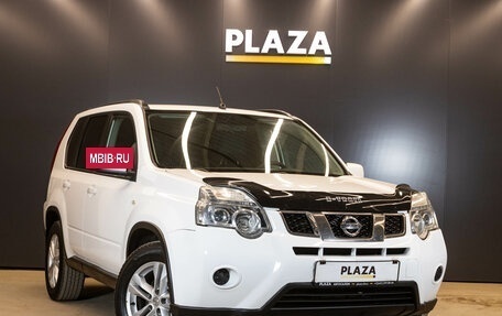Nissan X-Trail, 2013 год, 1 450 000 рублей, 2 фотография