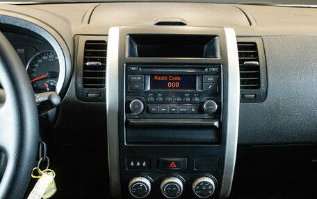 Nissan X-Trail, 2013 год, 1 450 000 рублей, 14 фотография