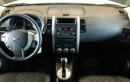 Nissan X-Trail, 2013 год, 1 450 000 рублей, 12 фотография