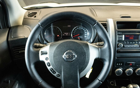 Nissan X-Trail, 2013 год, 1 450 000 рублей, 13 фотография