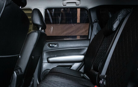 Nissan X-Trail, 2013 год, 1 450 000 рублей, 17 фотография