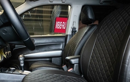 Nissan X-Trail, 2013 год, 1 450 000 рублей, 16 фотография