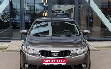 KIA Cerato III, 2009 год, 647 000 рублей, 2 фотография