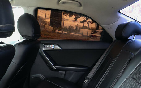 KIA Cerato III, 2009 год, 647 000 рублей, 10 фотография
