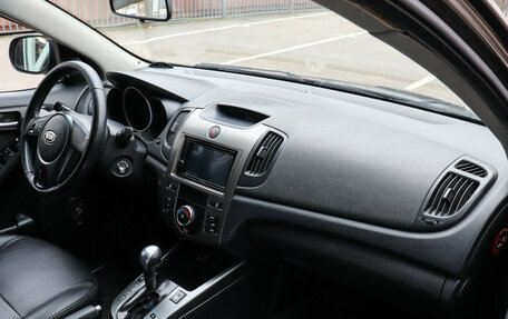 KIA Cerato III, 2009 год, 647 000 рублей, 8 фотография