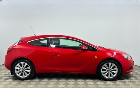 Opel Astra J, 2014 год, 999 900 рублей, 5 фотография