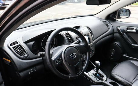 KIA Cerato III, 2009 год, 647 000 рублей, 7 фотография