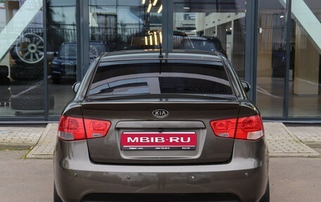 KIA Cerato III, 2009 год, 647 000 рублей, 5 фотография