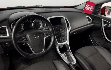 Opel Astra J, 2014 год, 999 900 рублей, 6 фотография