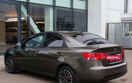 KIA Cerato III, 2009 год, 647 000 рублей, 6 фотография