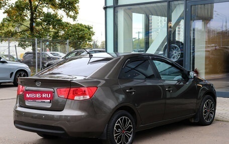 KIA Cerato III, 2009 год, 647 000 рублей, 4 фотография