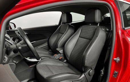 Opel Astra J, 2014 год, 999 900 рублей, 10 фотография