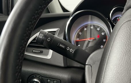 Opel Astra J, 2014 год, 999 900 рублей, 12 фотография