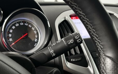 Opel Astra J, 2014 год, 999 900 рублей, 13 фотография