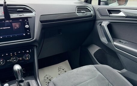 Volkswagen Tiguan II, 2019 год, 2 900 000 рублей, 9 фотография