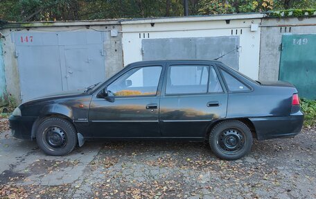 Daewoo Nexia I рестайлинг, 2013 год, 195 000 рублей, 4 фотография