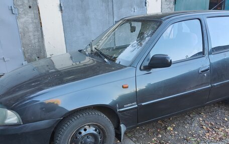 Daewoo Nexia I рестайлинг, 2013 год, 195 000 рублей, 5 фотография