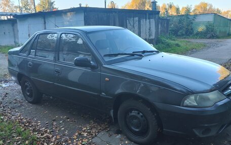 Daewoo Nexia I рестайлинг, 2013 год, 195 000 рублей, 2 фотография