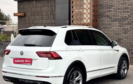 Volkswagen Tiguan II, 2019 год, 2 900 000 рублей, 7 фотография