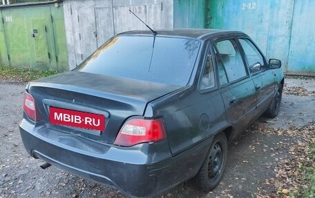 Daewoo Nexia I рестайлинг, 2013 год, 195 000 рублей, 6 фотография