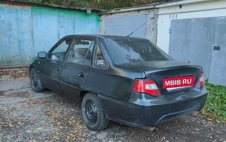 Daewoo Nexia I рестайлинг, 2013 год, 195 000 рублей, 3 фотография