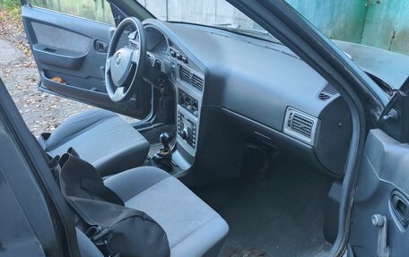 Daewoo Nexia I рестайлинг, 2013 год, 195 000 рублей, 13 фотография