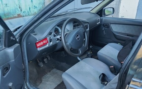 Daewoo Nexia I рестайлинг, 2013 год, 195 000 рублей, 12 фотография