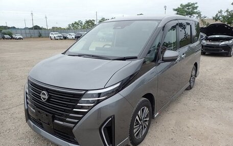 Nissan Serena, 2023 год, 2 650 000 рублей, 2 фотография